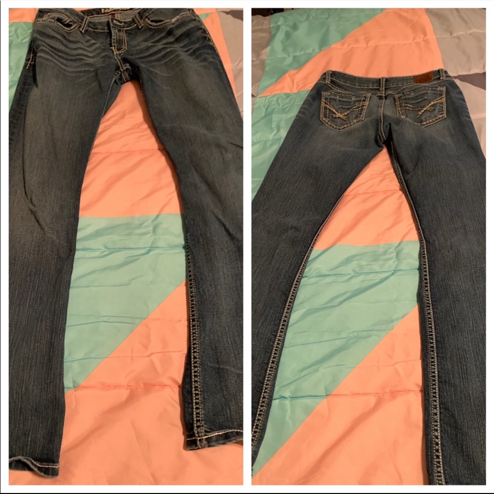 Madison bke jeans